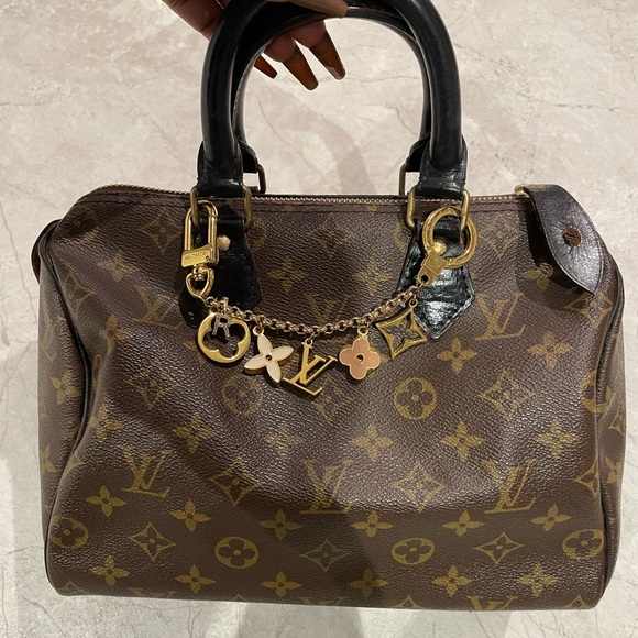 Louis Vuitton Speedy 25 - Picture 6 of 6